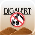 DigAlert icon