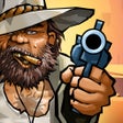 プログラムのアイコン：Mad Bullets