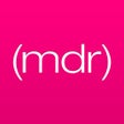 Ikona programu: The Studio MDR