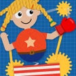 Icon of program: Labo Mechanical Studio:Kids