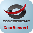 程序图标：Cam Viewer 1