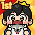 ไอคอนของโปรแกรม: ドタバタ王子くん