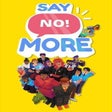Symbol des Programms: Say No More