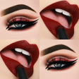 程序图标：Makeup Tutorials 2021