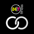 ไอคอนของโปรแกรม: 247 Tile Access