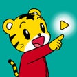 プログラムのアイコン：호비TV