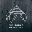 Ikon program: The Scrap Metal App