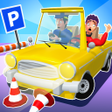 程序图标：Novice Driver