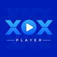 Ikon program: XOX Video Player All Form…