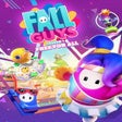 Ikona programu: Fall Guys: Season 1 - Fre…