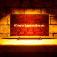 Icoon van programma: Corrigendum