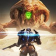 プログラムのアイコン：Marsaction: Infinite Ambi…