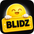 程序图标：Blidz Shopper - Online Ou…