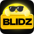 Ikon program: Blidz Shopper - Online Ou…