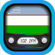 Иконка программы: Radio Uzbekistan: Radio O…