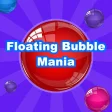 Floating Bubble Mania