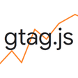 ไอคอนของโปรแกรม: Tiny gtag.js Analytics