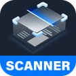 أيقونة البرنامج: Camscanner - PDF Scanner …