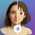 Programikonen: Ghibli: Ghibli Anime Make…