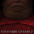 Programikonen: Hayami-Chan 2