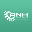 Иконка программы: ANH Odeco