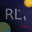 ไอคอนของโปรแกรม: ARocket Lander