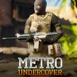 Icon of program: Undercover Agent FPS Shoo…