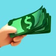 Ikon program: Take Your Money