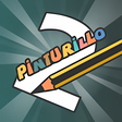Icono de programa: Pinturillo 2