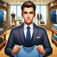 プログラムのアイコン：Cloth Store Simulator 3D
