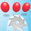 Programikonen: Balloon Popping