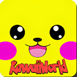 Ikon program: Kawaii World 2021 Craft
