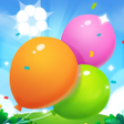プログラムのアイコン：Balloon UP