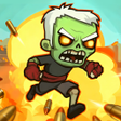 أيقونة البرنامج: Monster Fingers
