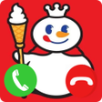 أيقونة البرنامج: Prank Panggilan Palsu Mix…