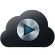 Иконка программы: CloudPlay
