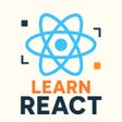 ไอคอนของโปรแกรม: Learn React.js Developmen…