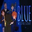 Blue Wednesday icon