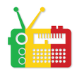 程序图标：Mali Radios Pro