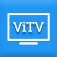 Programın simgesi: TV Indonesia Live Lengkap