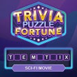 Icône du programme : Trivia Puzzle Fortune Gam…