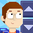 Biểu tượng của chương trình: Elevator simulator withou…