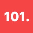 程序图标：101Hotels: Отели и Базы о…