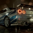 Icoon van programma: Nissan Skyline GT-R R34 i…