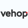 プログラムのアイコン：VEHOP Online Shopping App