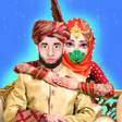 プログラムのアイコン：Pakistani Muslim Royal We…