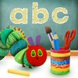 プログラムのアイコン：Hungry Caterpillar Play S…