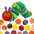 Ikona programu: Hungry Caterpillar Play S…