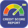 程序图标：Credit Score Report Onlin…