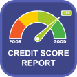 Credit Score Report Online